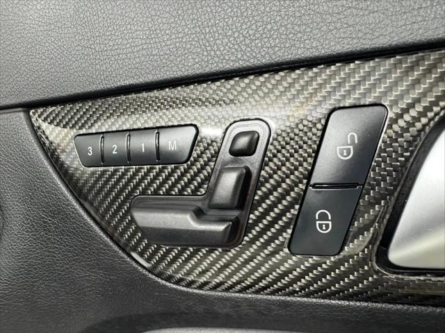2015 Mercedes-Benz SLK SLK 250