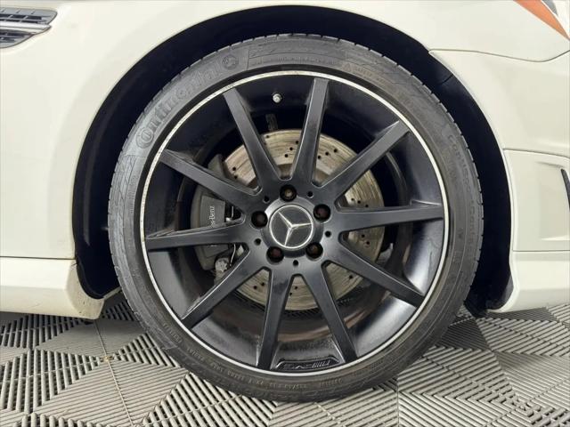 2015 Mercedes-Benz SLK SLK 250