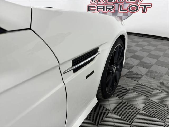 2015 Mercedes-Benz SLK SLK 250