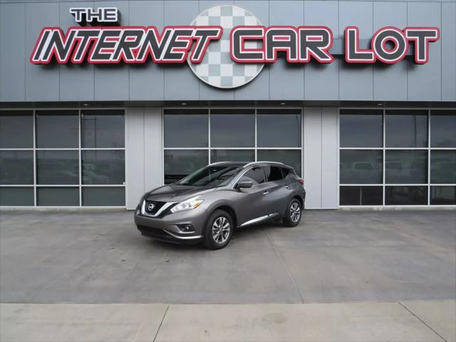 2017 Nissan Murano SL for sale in Omaha, NE