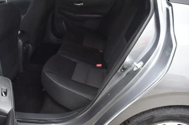 2020 Nissan Sentra SV Xtronic CVT