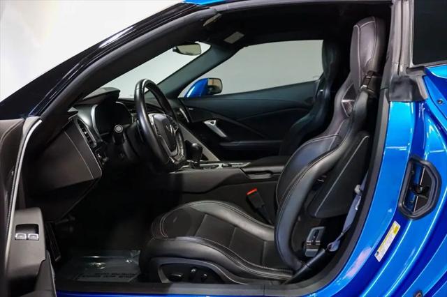 2016 Chevrolet Corvette Z06