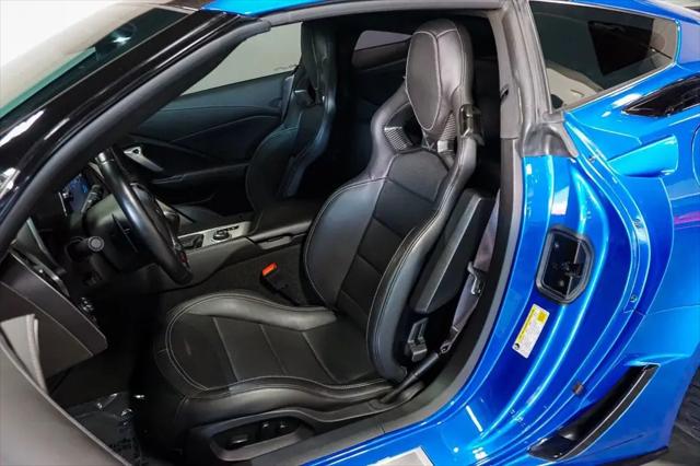 2016 Chevrolet Corvette Z06