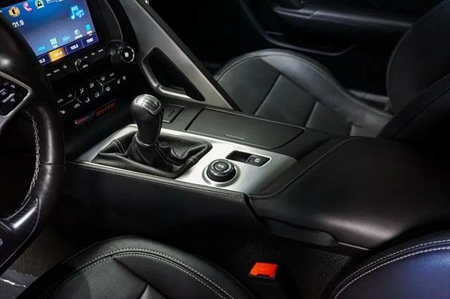 2016 Chevrolet Corvette Z06