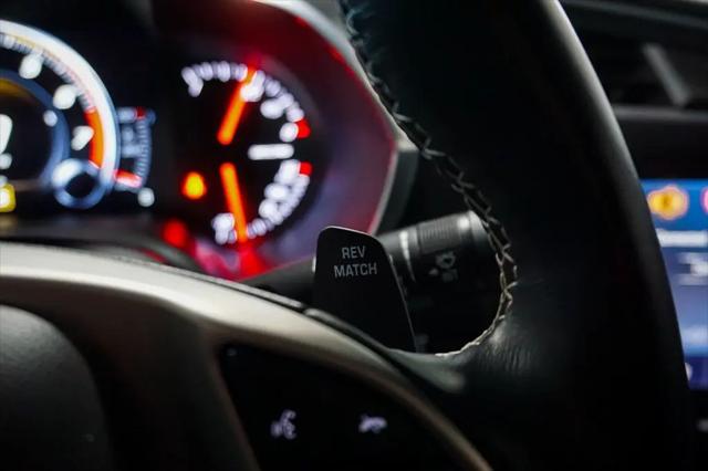 2016 Chevrolet Corvette Z06