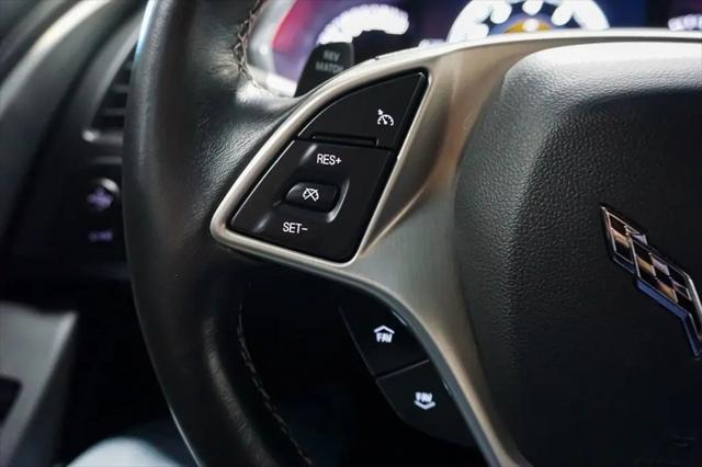 2016 Chevrolet Corvette Z06