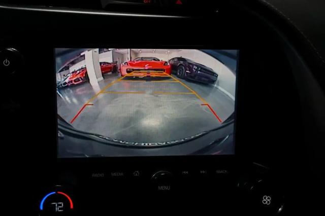 2016 Chevrolet Corvette Z06