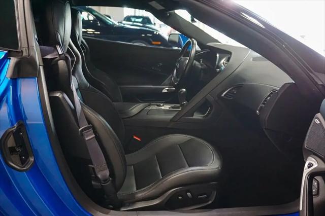 2016 Chevrolet Corvette Z06