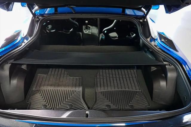 2016 Chevrolet Corvette Z06