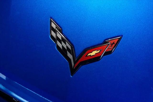 2016 Chevrolet Corvette Z06