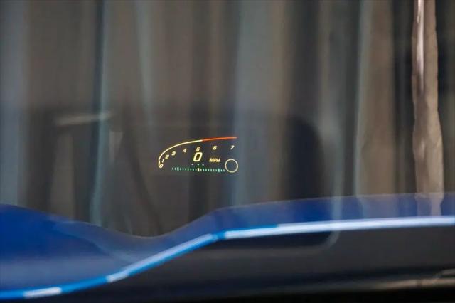 2016 Chevrolet Corvette Z06
