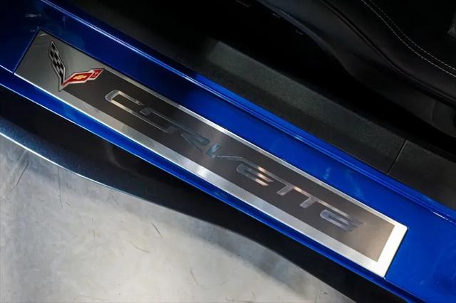 2016 Chevrolet Corvette Z06