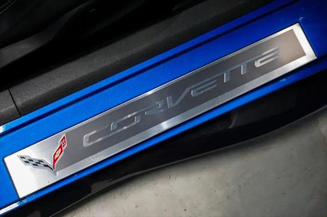 2016 Chevrolet Corvette Z06