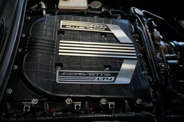 2016 Chevrolet Corvette Z06