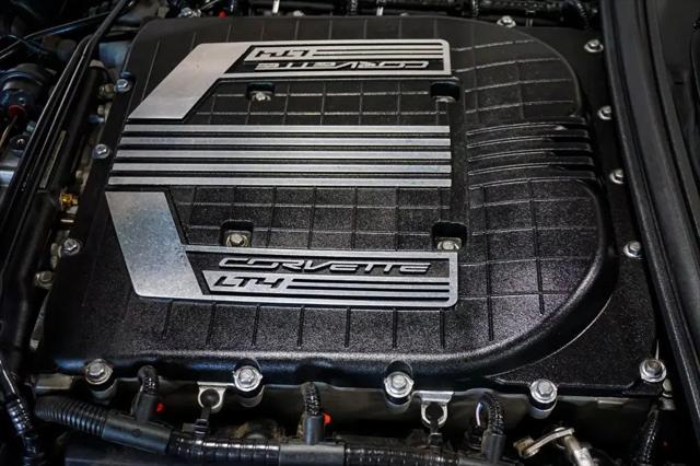 2016 Chevrolet Corvette Z06