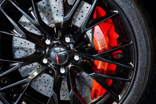 2016 Chevrolet Corvette Z06