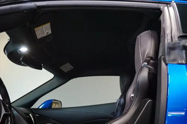 2016 Chevrolet Corvette Z06