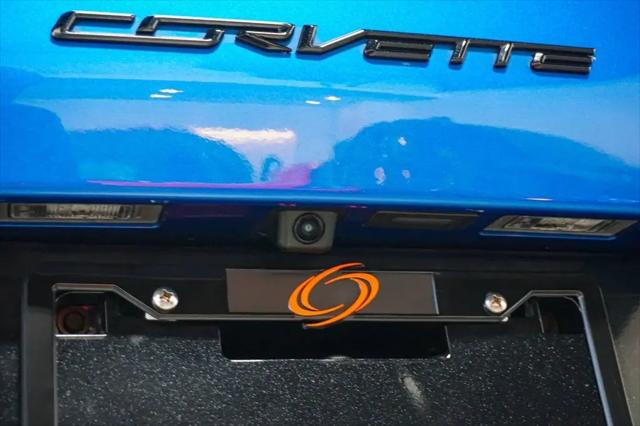 2016 Chevrolet Corvette Z06