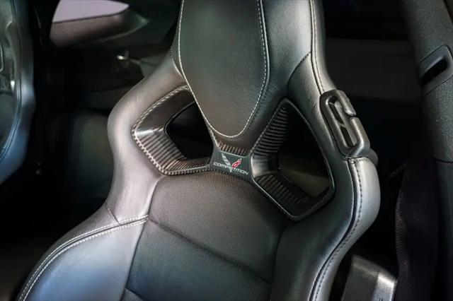 2016 Chevrolet Corvette Z06