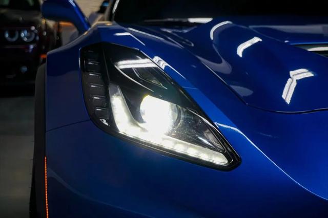2016 Chevrolet Corvette Z06