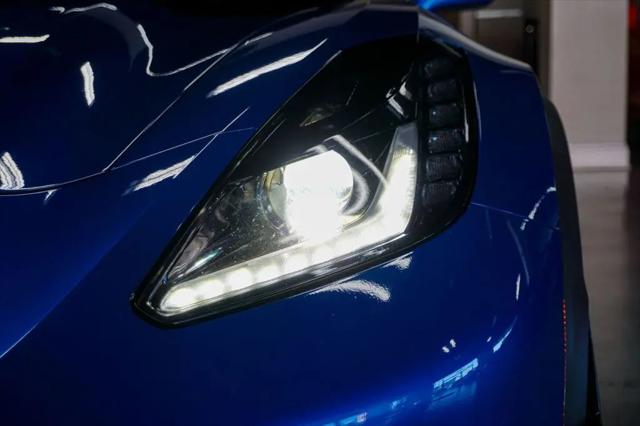 2016 Chevrolet Corvette Z06