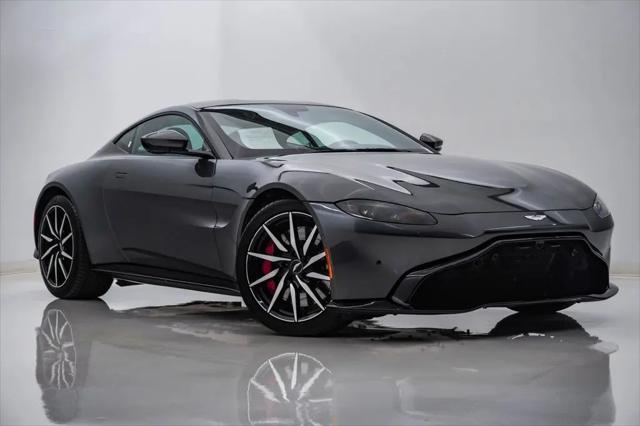 2019 Aston Martin Vantage Coupe for sale in Downers Grove, IL