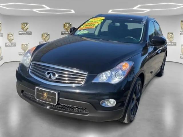 2011 INFINITI EX35 Journey for sale in La Habra, CA