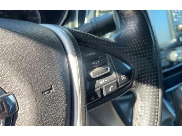 2016 Nissan Maxima 3.5 S