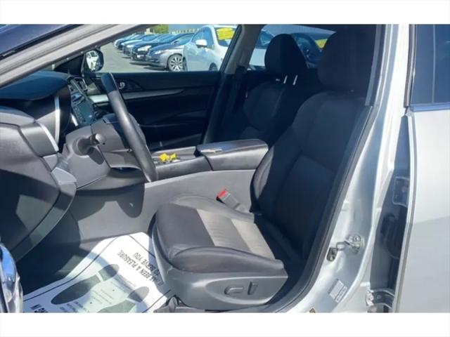 2016 Nissan Maxima 3.5 S