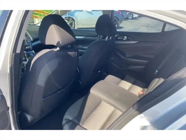2016 Nissan Maxima 3.5 S