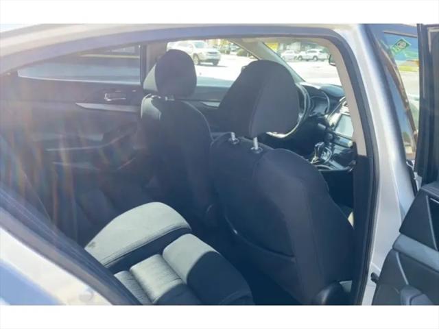 2016 Nissan Maxima 3.5 S