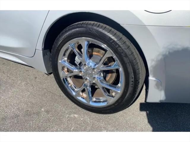 2016 Nissan Maxima 3.5 S