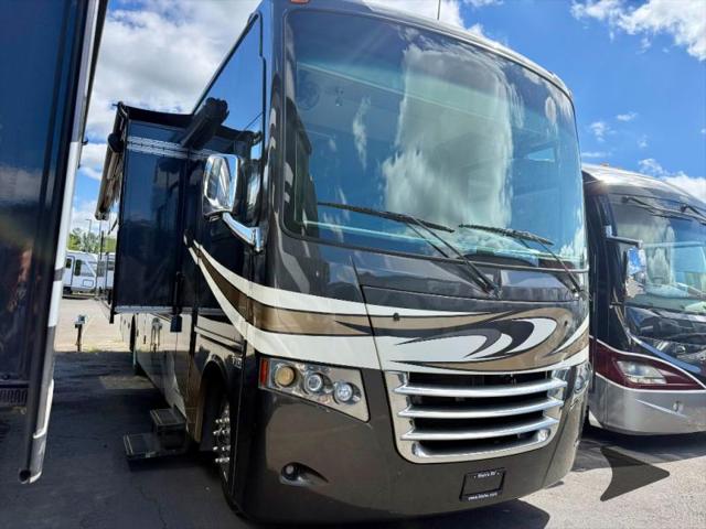 2017 Ford F-53 32.5 for sale in Junction City, OR
