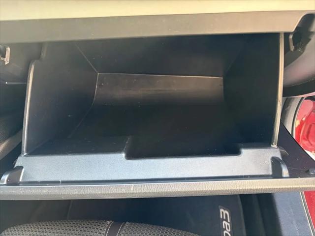 2018 Mazda Mazda3 Sport