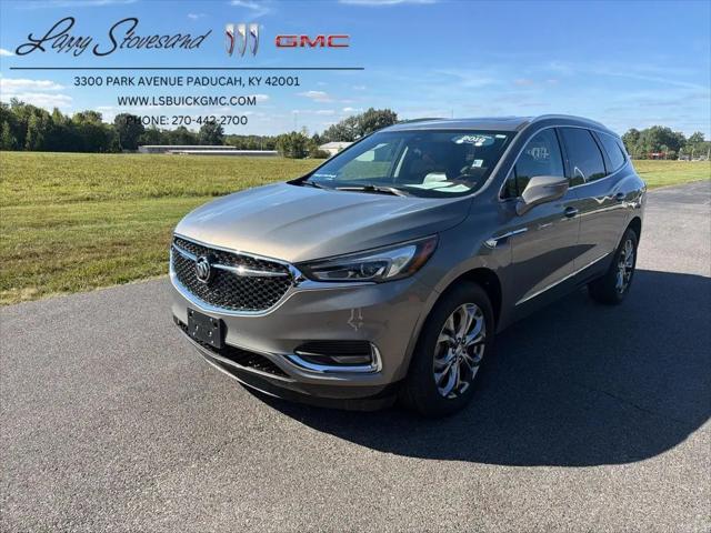 2019 Buick Enclave FWD Avenir for sale in Paducah, KY