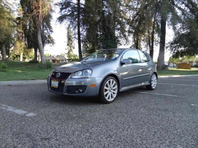 2009 Volkswagen GTI 2-Door for sale in Turlock, CA