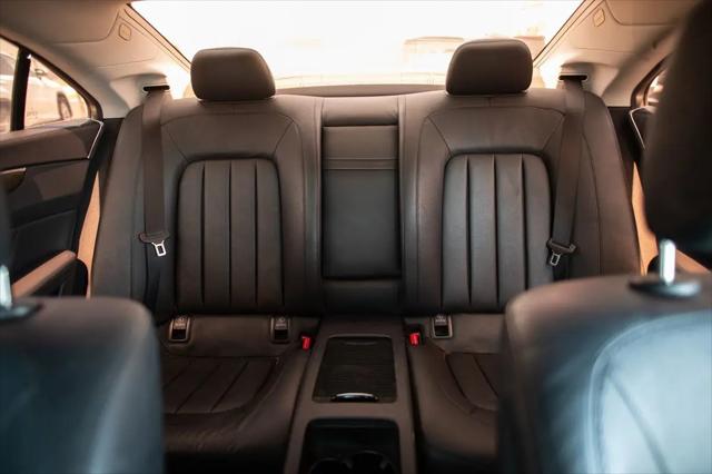 2013 Mercedes-Benz CLS CLS 550
