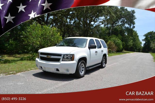 2010 Chevrolet Tahoe LS for sale in Pensacola, FL