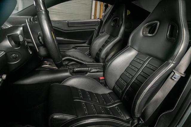 2007 Ferrari 599 GTB Fiorano 2dr Cpe