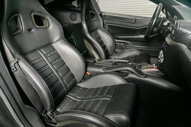2007 Ferrari 599 GTB Fiorano 2dr Cpe