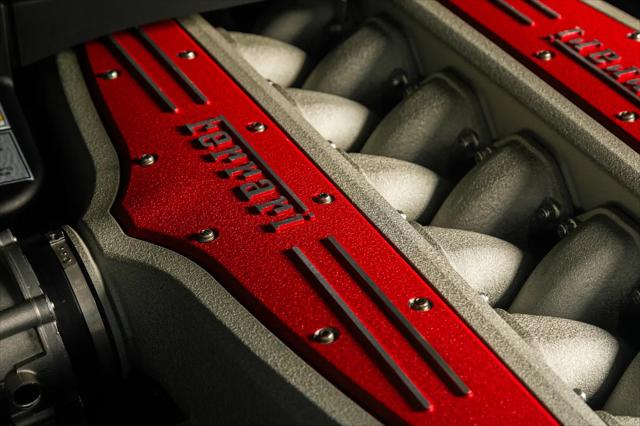 2007 Ferrari 599 GTB Fiorano 2dr Cpe
