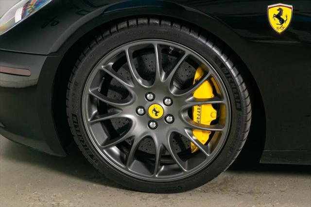 2007 Ferrari 599 GTB Fiorano 2dr Cpe