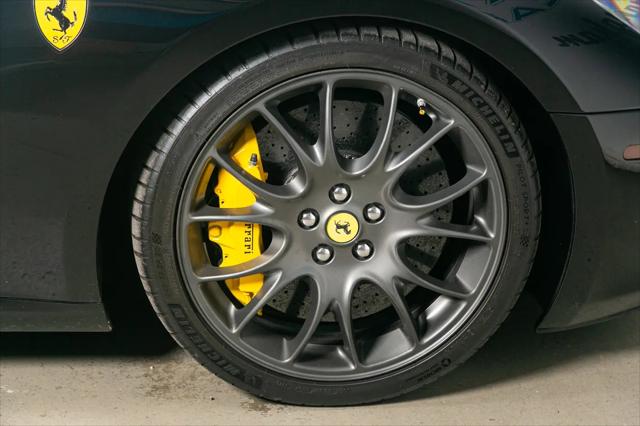 2007 Ferrari 599 GTB Fiorano 2dr Cpe