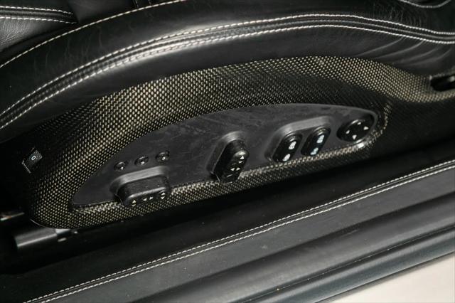 2007 Ferrari 599 GTB Fiorano 2dr Cpe