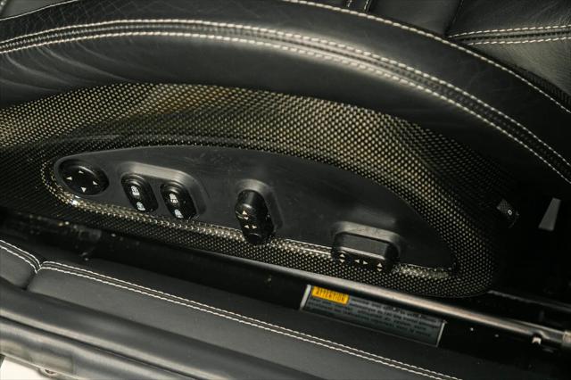 2007 Ferrari 599 GTB Fiorano 2dr Cpe