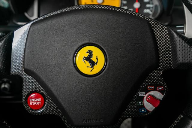 2007 Ferrari 599 GTB Fiorano 2dr Cpe