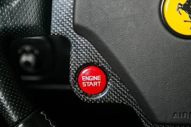 2007 Ferrari 599 GTB Fiorano 2dr Cpe