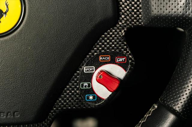 2007 Ferrari 599 GTB Fiorano 2dr Cpe