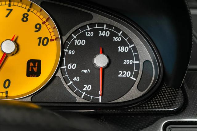 2007 Ferrari 599 GTB Fiorano 2dr Cpe