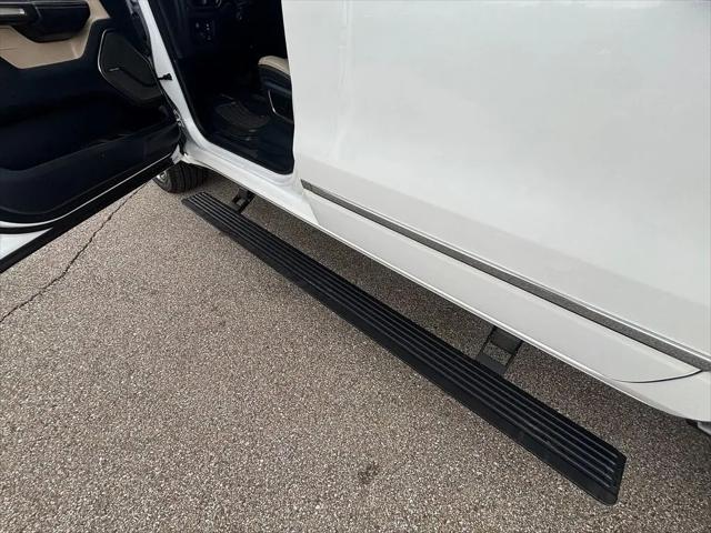 2019 Ram 1500 Limited Crew Cab 4x4 5'7" Box